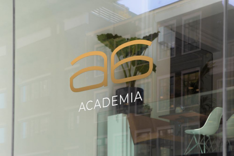 Az Akadémia Business Center Academia néven születik újjá.