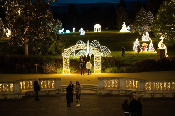 Forrás_DECOLED_Gödöllői Királyi Kastélypark (1)